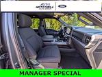 New 2025 Ford F-150 XLT SuperCrew Cab 4WD Pickup for sale #40023 - photo 31