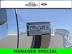 New 2025 Ford F-150 XLT SuperCrew Cab 4WD Pickup for sale #40023 - photo 33