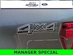 New 2025 Ford F-150 XLT SuperCrew Cab 4WD Pickup for sale #40023 - photo 34