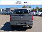 New 2025 Ford F-150 XLT SuperCrew Cab 4WD Pickup for sale #40023 - photo 4