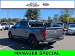 New 2025 Ford F-150 XLT SuperCrew Cab 4WD Pickup for sale #40023 - photo 5