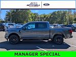 New 2025 Ford F-150 XLT SuperCrew Cab 4WD Pickup for sale #40023 - photo 6