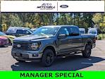 New 2025 Ford F-150 XLT SuperCrew Cab 4WD Pickup for sale #40023 - photo 7