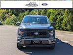 New 2025 Ford F-150 XLT SuperCrew Cab 4WD Pickup for sale #40023 - photo 8