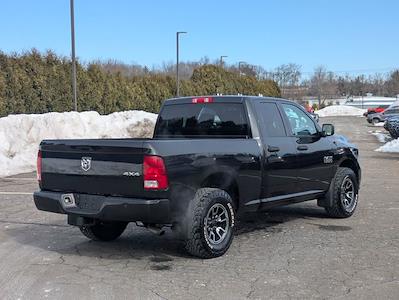 Used 2017 Ram 1500 - photo 1