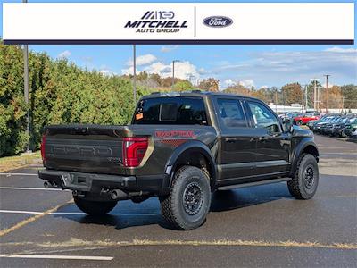 New 2025 Ford F-150 Raptor SuperCrew Cab for sale #40024 - photo 2