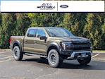 New 2025 Ford F-150 Raptor SuperCrew Cab for sale #40024 - photo 1