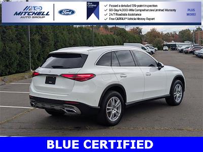 2023 Mercedes-Benz GLC 300 SUV AWD SUV for sale #40026A - photo 2