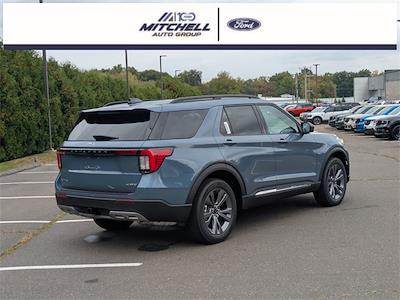 New 2025 Ford Explorer Active 4WD SUV for sale #40027 - photo 2