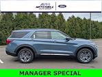 2025 Ford Explorer 4WD SUV for sale #40027 - photo 3