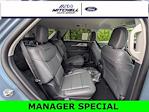2025 Ford Explorer 4WD SUV for sale #40027 - photo 32