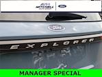 2025 Ford Explorer 4WD SUV for sale #40027 - photo 35