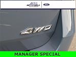 2025 Ford Explorer 4WD SUV for sale #40027 - photo 37