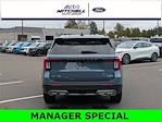 2025 Ford Explorer 4WD SUV for sale #40027 - photo 4