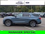 2025 Ford Explorer 4WD SUV for sale #40027 - photo 6