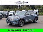 2025 Ford Explorer 4WD SUV for sale #40027 - photo 7