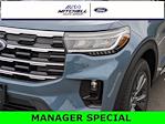 2025 Ford Explorer 4WD SUV for sale #40027 - photo 9