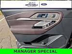 New 2025 Ford Explorer Platinum 4WD SUV for sale #40029 - photo 11