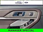 New 2025 Ford Explorer Platinum 4WD SUV for sale #40029 - photo 12