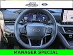 New 2025 Ford Explorer Platinum 4WD SUV for sale #40029 - photo 14