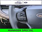 New 2025 Ford Explorer Platinum 4WD SUV for sale #40029 - photo 16