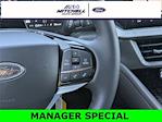 New 2025 Ford Explorer Platinum 4WD SUV for sale #40029 - photo 17