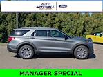 New 2025 Ford Explorer Platinum 4WD SUV for sale #40029 - photo 3