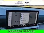 New 2025 Ford Explorer Platinum 4WD SUV for sale #40029 - photo 21