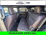 New 2025 Ford Explorer Platinum 4WD SUV for sale #40029 - photo 29