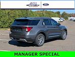 New 2025 Ford Explorer Platinum 4WD SUV for sale #40029 - photo 2