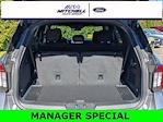 New 2025 Ford Explorer Platinum 4WD SUV for sale #40029 - photo 32