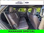 New 2025 Ford Explorer Platinum 4WD SUV for sale #40029 - photo 34