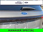 New 2025 Ford Explorer Platinum 4WD SUV for sale #40029 - photo 37