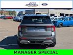 New 2025 Ford Explorer Platinum 4WD SUV for sale #40029 - photo 4