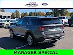 New 2025 Ford Explorer Platinum 4WD SUV for sale #40029 - photo 5