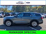 New 2025 Ford Explorer Platinum 4WD SUV for sale #40029 - photo 6