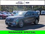 New 2025 Ford Explorer Platinum 4WD SUV for sale #40029 - photo 7