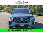 New 2025 Ford Explorer Platinum 4WD SUV for sale #40029 - photo 8