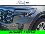 New 2025 Ford Explorer Platinum 4WD SUV for sale #40029 - photo 9