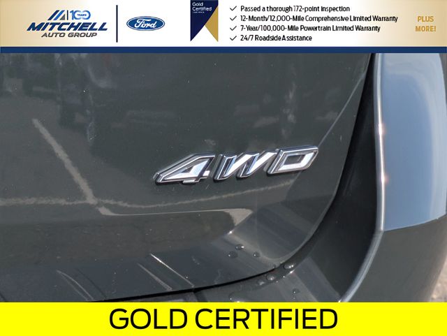 Used 2023 Ford Explorer - photo 43