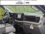 New 2026 Ford F-350 Super Cab 4WD 9' DuraMag Aluminum Dump Truck for sale #40030 - photo 31