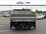 New 2026 Ford F-350 Super Cab 4WD 9' DuraMag Aluminum Dump Truck for sale #40030 - photo 4