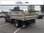 New 2026 Ford F-350 Super Cab 4WD 9' DuraMag Aluminum Dump Truck for sale #40030 - photo 5