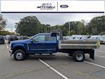 New 2026 Ford F-350 Super Cab 4WD 9' DuraMag Aluminum Dump Truck for sale #40030 - photo 6