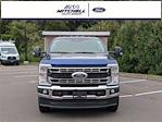 New 2026 Ford F-350 Super Cab 4WD 9' DuraMag Aluminum Dump Truck for sale #40030 - photo 8