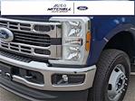 New 2026 Ford F-350 Super Cab 4WD 9' DuraMag Aluminum Dump Truck for sale #40030 - photo 9