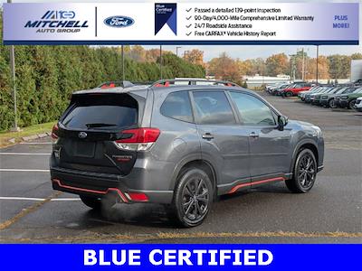 Used 2022 Subaru Forester Sport for sale #40033A - photo 2