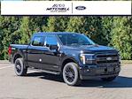 2025 Ford F-150 SuperCrew Cab 4WD Pickup for sale #40034 - photo 1