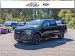 2025 Ford F-150 SuperCrew Cab 4WD Pickup for sale #40034 - photo 7