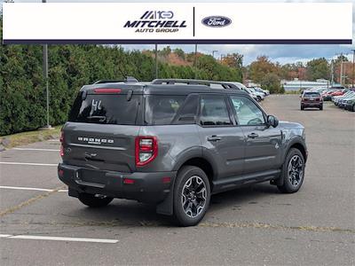New 2025 Ford Bronco Sport Outer Banks for sale #40037 - photo 2